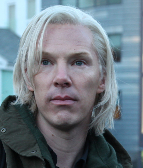 The Fifth Estate Trailer Has Leaked