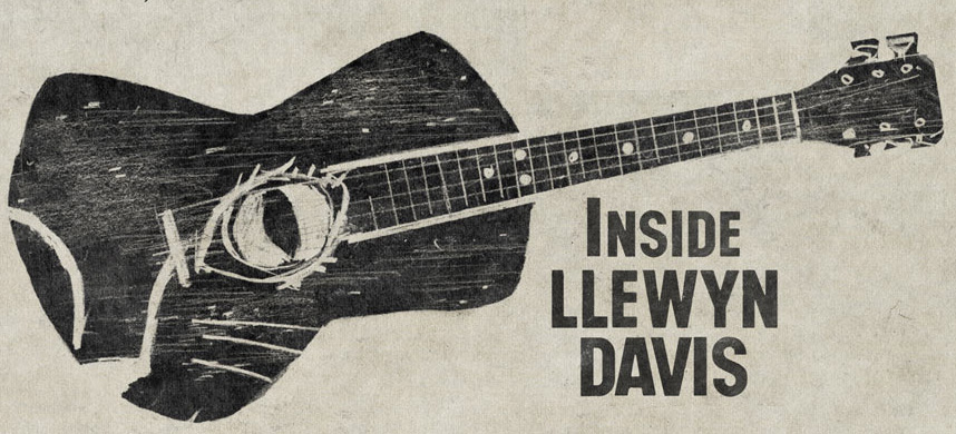 Inside Llewyn Greatness