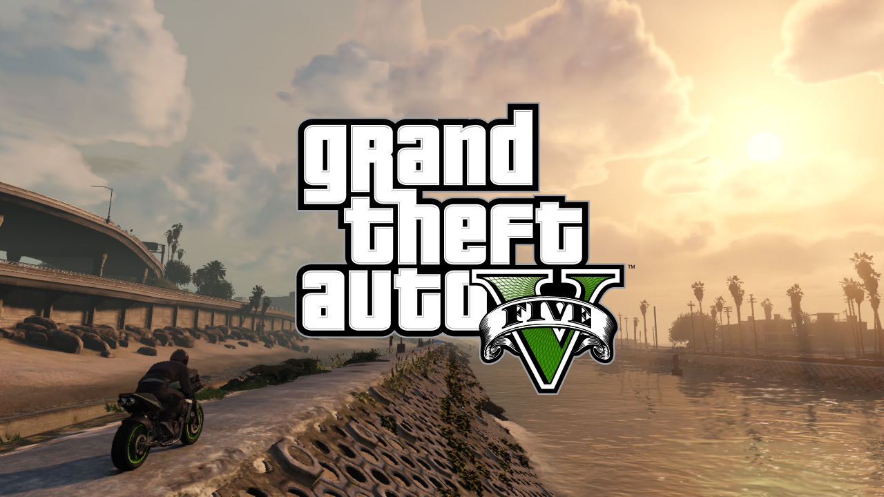 MCP: LOOK UPON GTA V GAMEPLAY, YE MIGHTY, AND DESPAIR