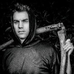 Anthony Jeselnik Owns Satanism
