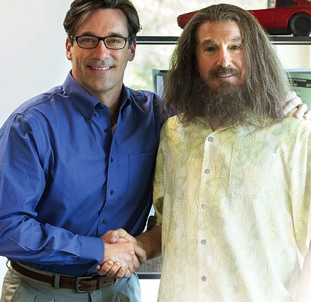 HBO's CLEAR HISTORY Trailer: Hamm, Hader, Hudson, Keaton, Mendes, McBride, Smoove and David