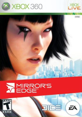 MCP RANDOM SELECT: MIRROR'S EDGE