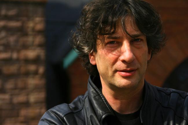 MCP: SO, NEIL GAIMAN IS MAKING A VIDEO GAME