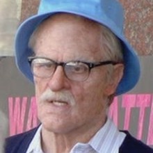 Senior Citizen Johnny Knoxville Rides Again