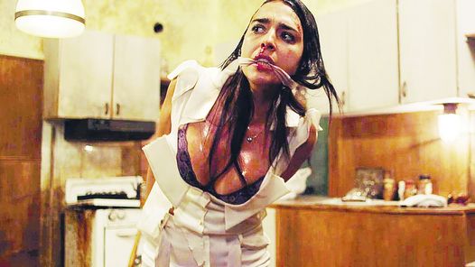 MOVIE OF THE DAY: PENUMBRA