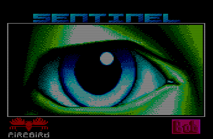 MCP RANDOM SELECT: THE SENTINEL