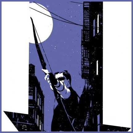 Thor's Comic Column 7/19/13