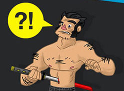 INFOGRAPHIC: What if Wolverine Couldn't Heal?