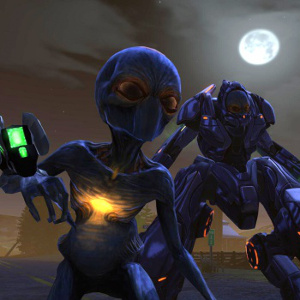 MCP: XCOM – ENEMY EXPANDED