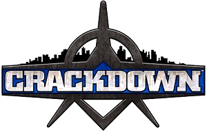 MCP RANDOM SELECT: CRACKDOWN