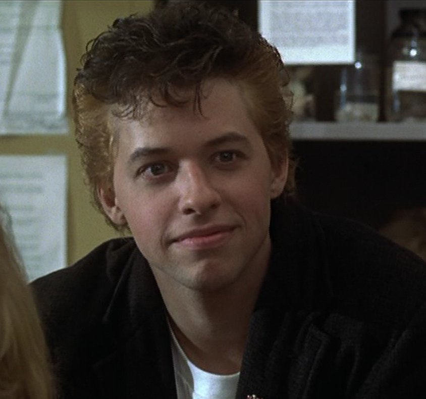 MOVIE OF THE DAY: HIDING OUT (1987)