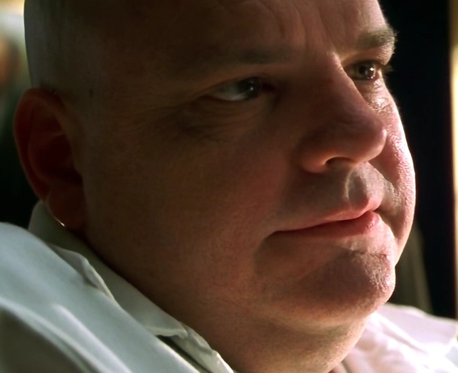 MOVIE OF THE DAY: IDENTITY (2003)