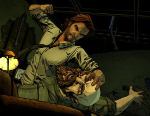 MCP: TELLTALE'S FABLES BEGIN WITH THE WOLF AMONG US TRAILER
