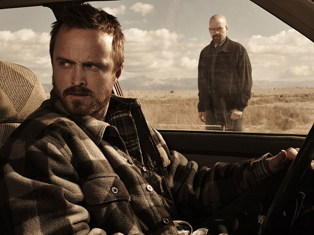THUD: BREAKING BAD – "CONFESSIONS"