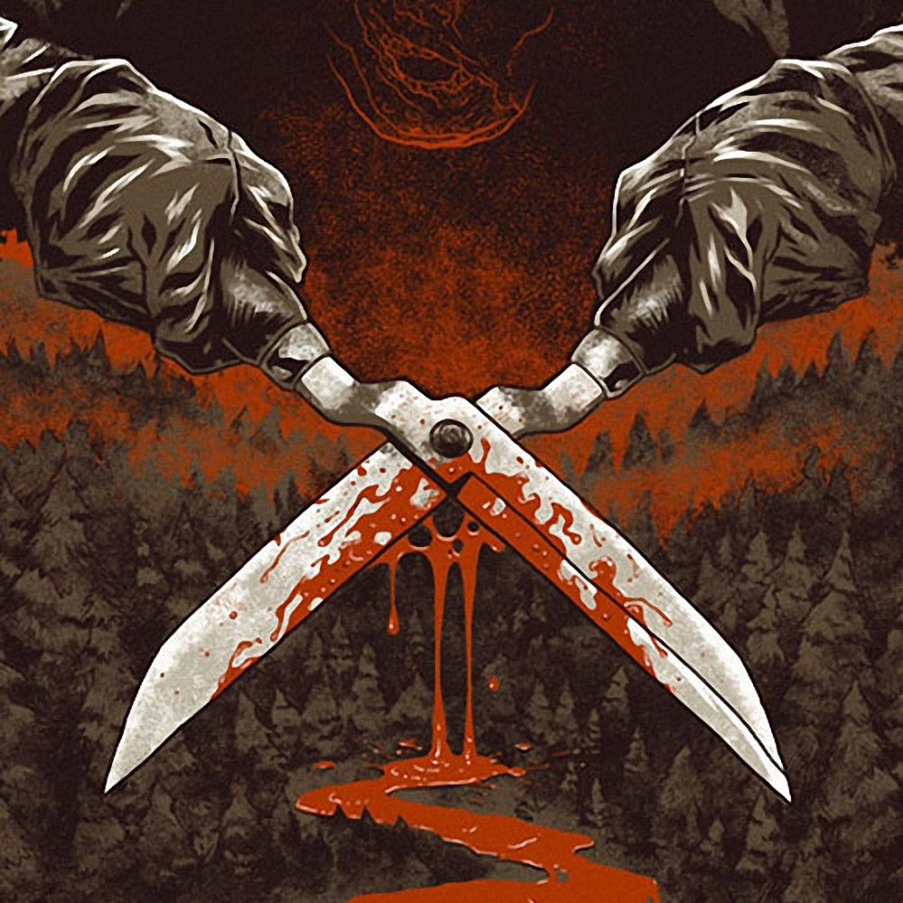 BLU-RAY REVIEW: THE BURNING