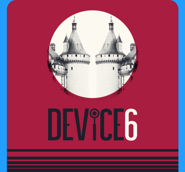 Simogo Reveals DEVICE 6