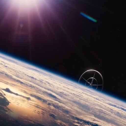 Mark Uhran Interview: CHUD & NASA Discuss The Real-Life Science Of ELYSIUM