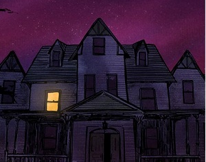 MCP INTERVIEW: STEVE GAYNOR & KARLA ZIMONJA (GONE HOME)