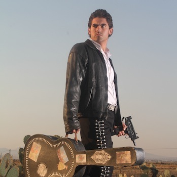 Sony Producing a Mexican TV Adaptation of EL MARIACHI