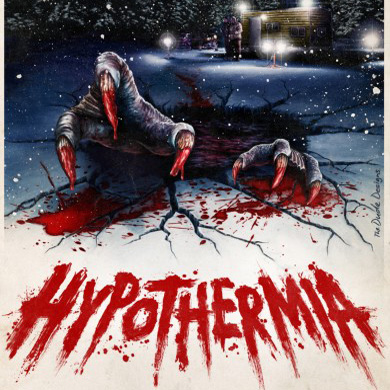Movie of the Day: HYPOTHERMIA (2010)