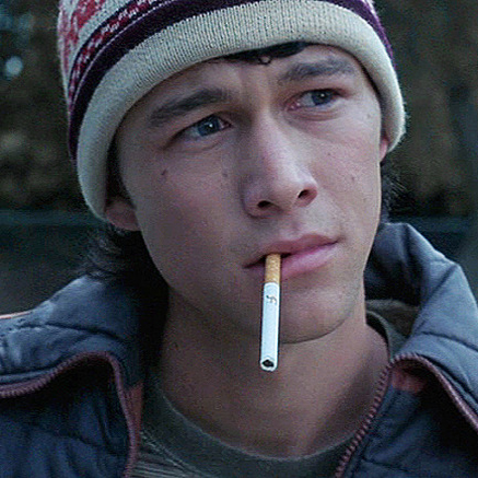 Movie of the Day: MYSTERIOUS SKIN (2005)
