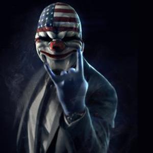 MCP REVIEW: PAYDAY 2