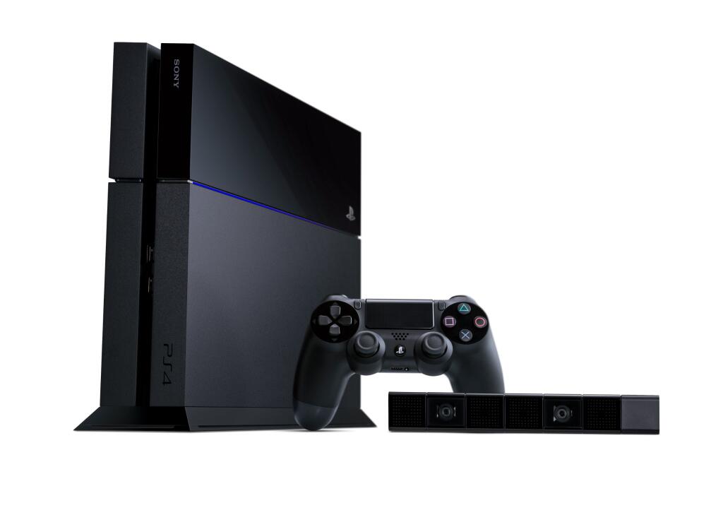 MCP: REMEMBER, REMEMBER, THE 15TH OF NOVEMBER/THE PS4 RELEASE DATE AND PLOT