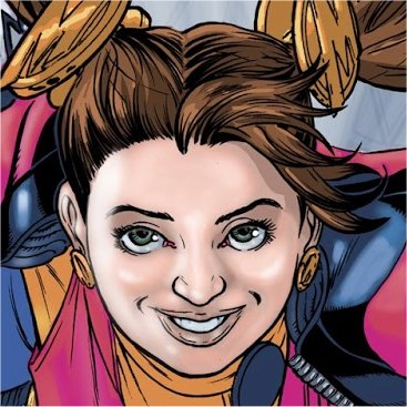 Thor's Comic Column 8/2/13