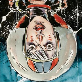 Thor's Comic Column 8/9/13
