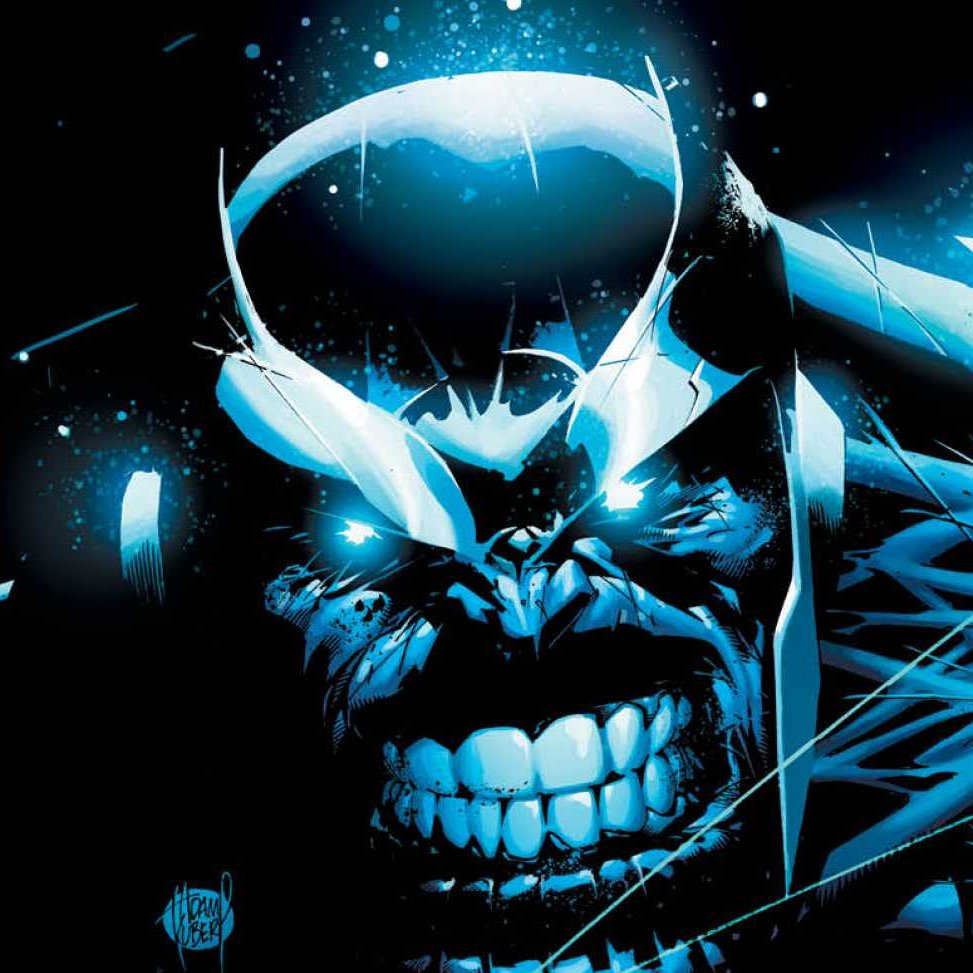 Thor's Comic Column 8/16