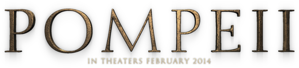 Pompeii's trailer will incinerate you!