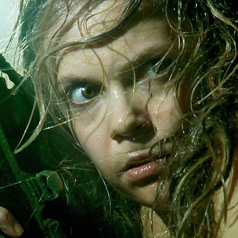DVD REVIEW: THALE