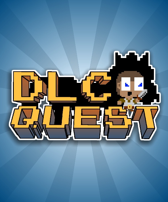 MCP RANDOM SELECT: DLC QUEST