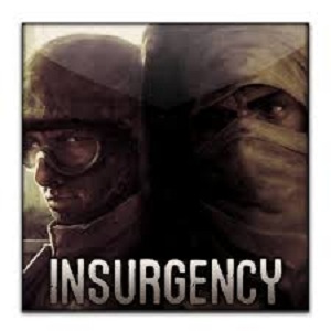 MCP REVIEW: INSURGENCY