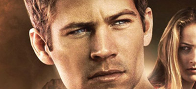 Photoshopped Paul Walker is scarier than Candy Cane!