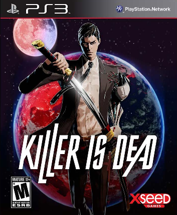 MCP REVIEW: KILLER IS DEAD