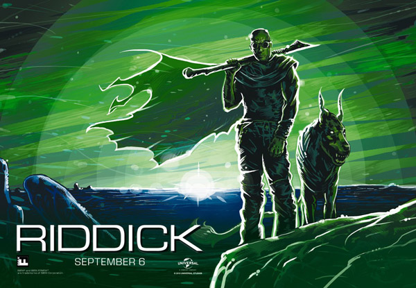Review: Riddick