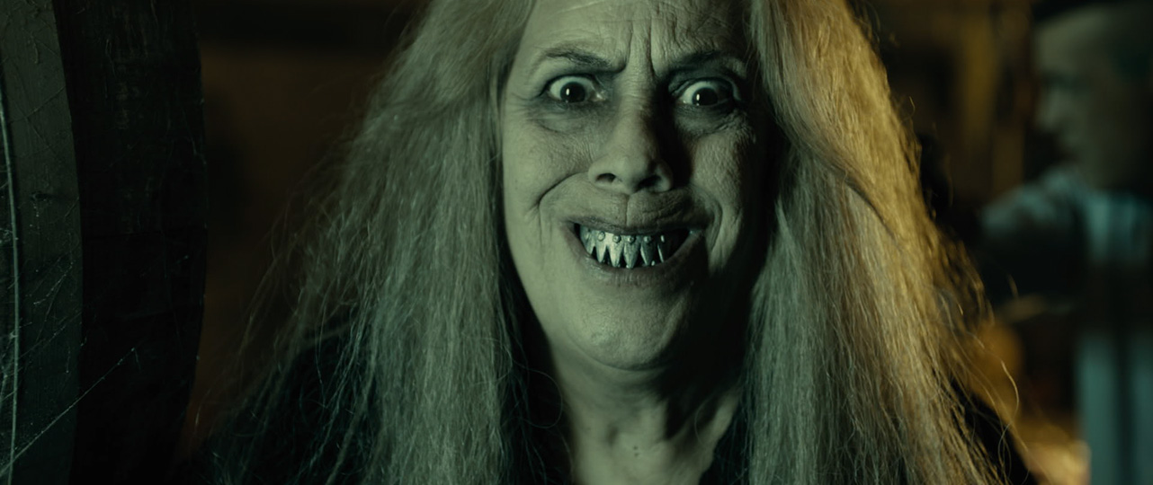 Las Brujas de Zugarramurdi Trailer Spectacularrrr!