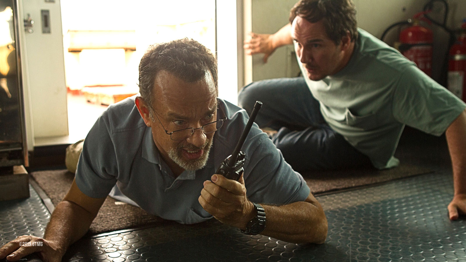 Review: CAPTAIN PHILLIPS