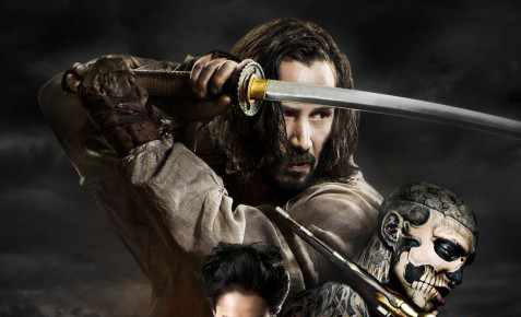 47 Ronin gets a trailer and a poster