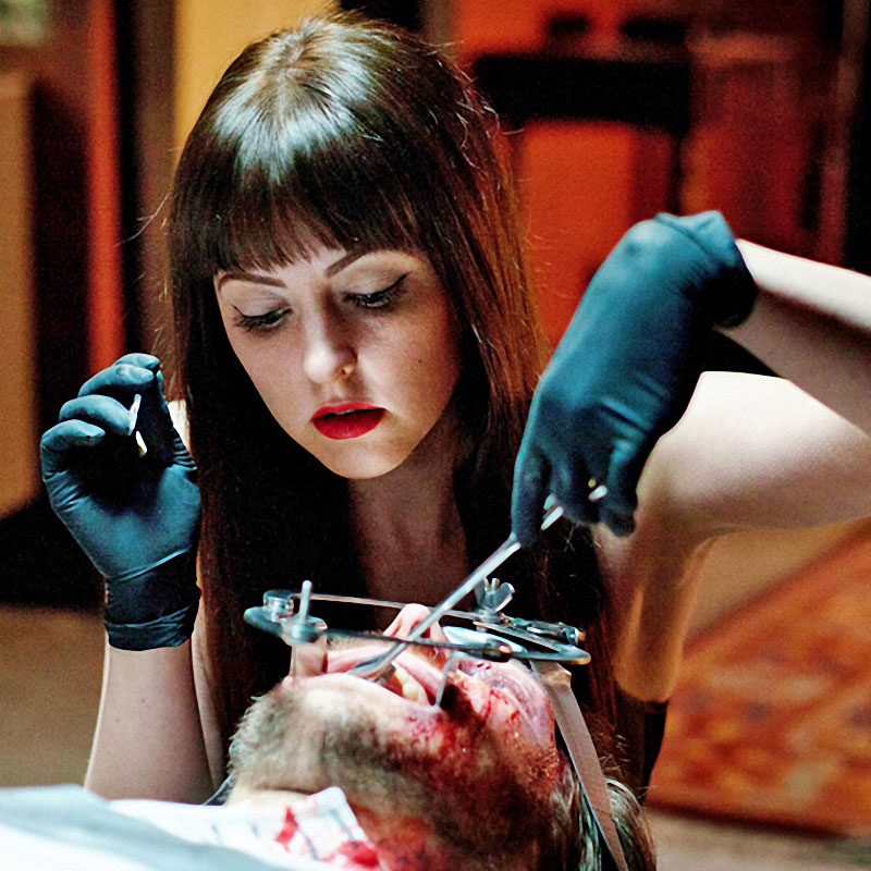 BLU-RAY REVIEW: AMERICAN MARY