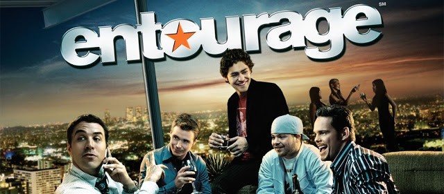 Bad News, Bros: The ENTOURAGE Movie Is Experiencing Drama
