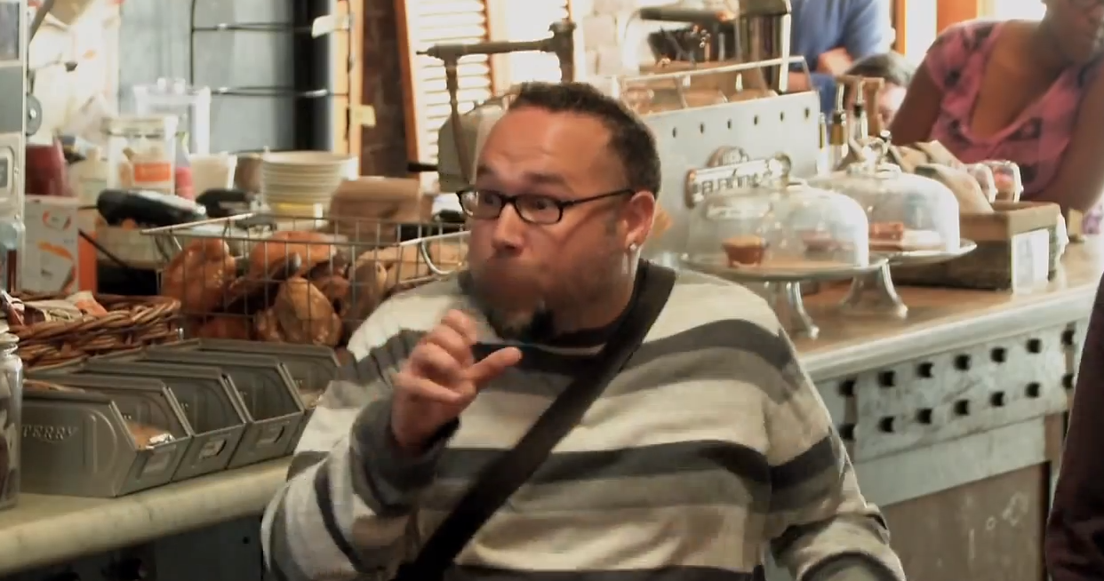 CARRIE Marketing Prank Is An All-Time Great Viral Effort