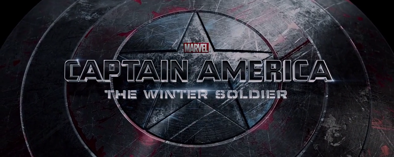 Freedom Vs. Fear In CAPTAIN AMERICA: THE WINTER SOLDIER Trailer