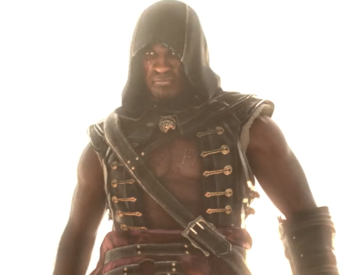 MCP: TWELVE YEARS AN ASSASSIN