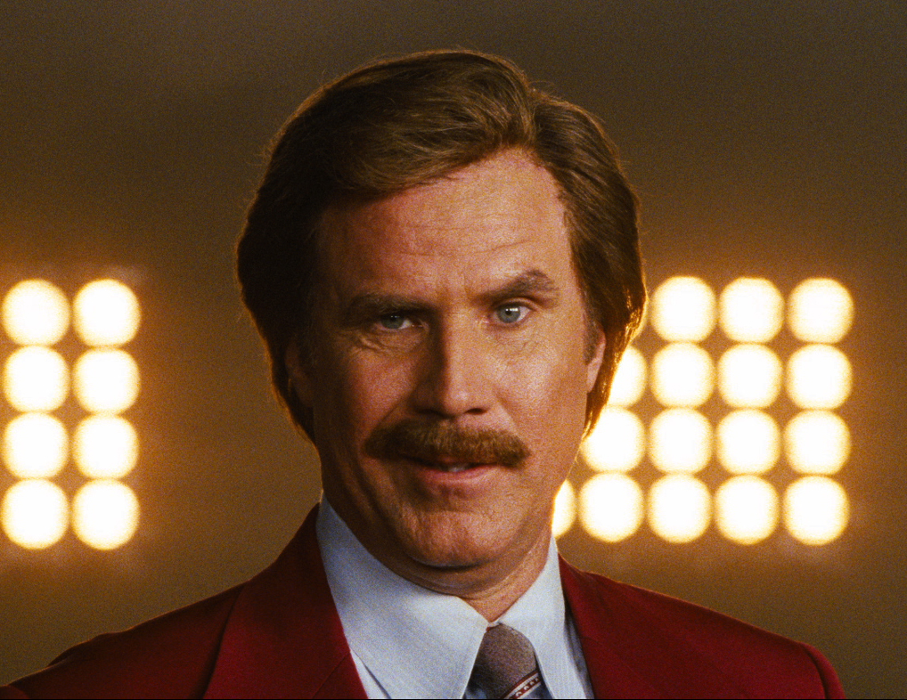 New, Best Anchorman 2 trailer surfaces