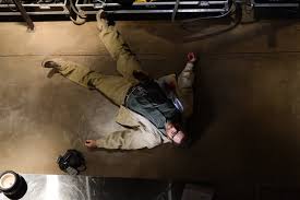 BREAKING BAD – "FELINA"