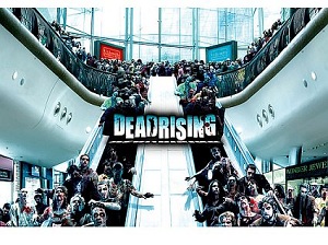 MCP RANDOM SELECT: DEAD RISING
