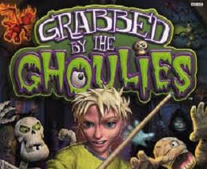 MCP RANDOM SELECT: GRABBED BY THE GHOULIES