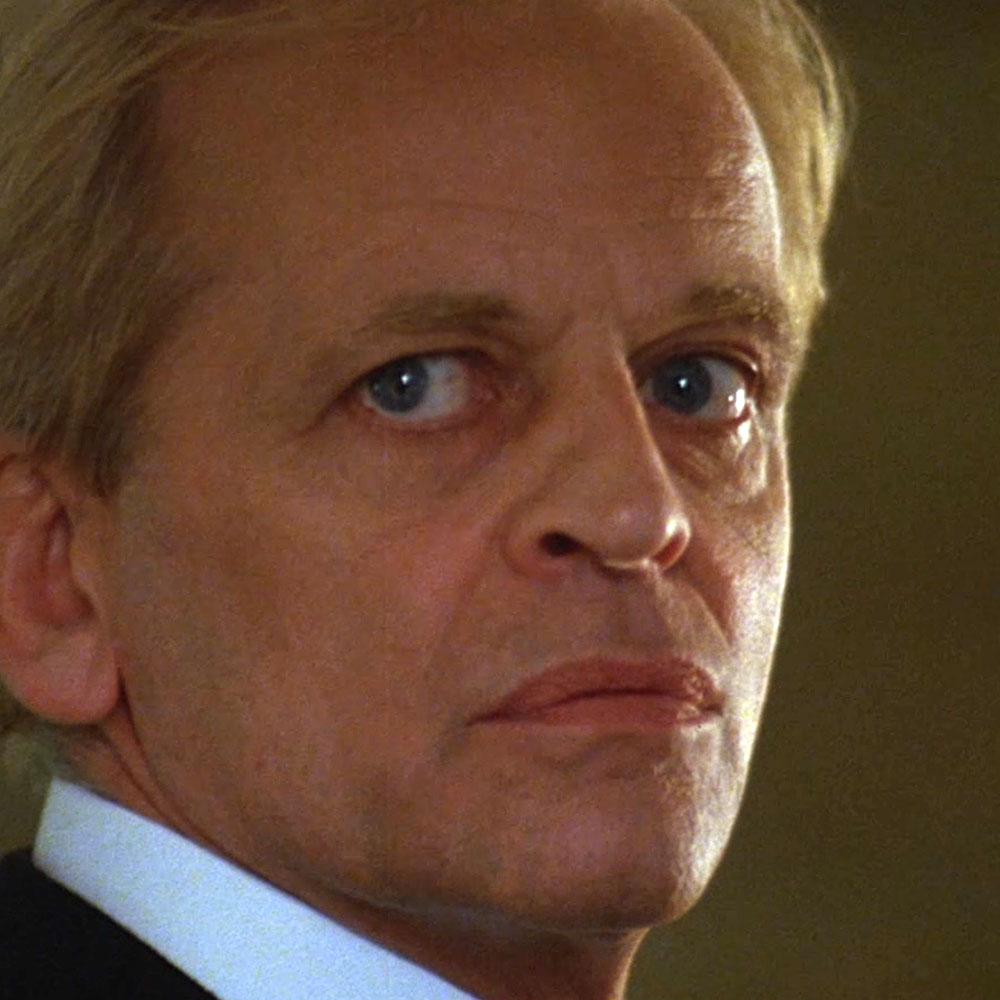 BLU-RAY REVIEW: X-RAY & SCHIZOID